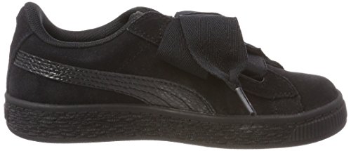Puma Suede Heart SNK PS, Scarpe da Ginnastica