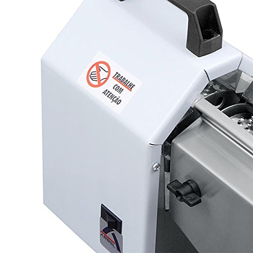 Ralador de Milho Elétrico Bivolt RLM 120-ARBEL-026.10.000.1832