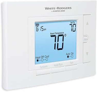 Emerson 1F85U-42PR Programmable Thermostat