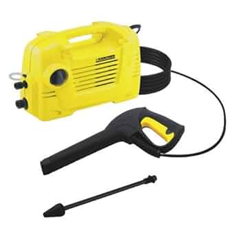 ケルャーk2 高圧洗浄機 Amazon | ケルヒャー 家庭用高圧洗浄機 K 2 クラシック | 高圧