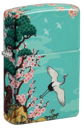 : Asian Crane Birds, Glow-in-the-dark - 540 Color 81691