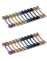 16G-16mm(5/8INCH)-Barbell