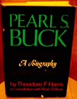 Pearl S.Buck B0007F8258 Book Cover
