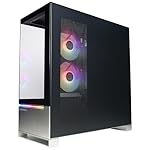 CyberPowerPC Gamer Master Gaming PC, AMD Ryzen 7 8700F 4.1GHz, GeForce RTX 4060 Ti 8GB, 16GB DDR5, 1TB PCIe Gen4 SSD, WiFi Ready & Windows 11 Home (GMA2900A) - Image 5