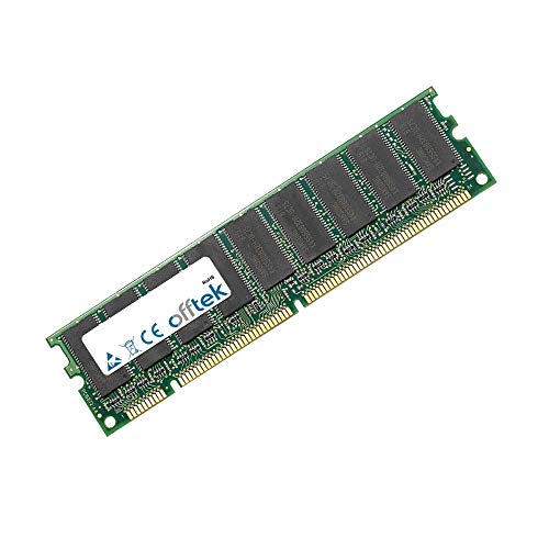 La memoria OFFTEK è prodotta utilizzando componenti di alta qualità. I test dei moduli garantiscono un'affidabilità a lungo termine supportata da oltre 25 anni di esperienza nella memoria.