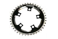 Algopix Similar Product 4 - MSC Bikes MSC CNC alu7075 4 mm 5brazos