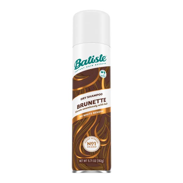 Miniatura 7 de Batiste Champú seco Beautiful Brunette 10.1 fl oz10.10 fl. oz.