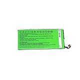 Battery Replacement for Samsung SM-G920P SM-G920S SM-G920T SM-G920V SM-G920X SM-G920W8 Galaxy S6...
