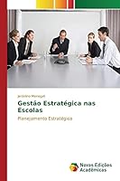 Gestao Estrategica NAS Escolas 613016825X Book Cover