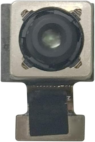 Back Facing Camera Module Compatible With Y8S