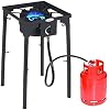 Outdoor Cooking Combo Kit