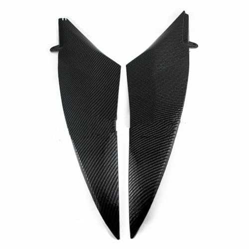 Capot d'insertion réservoir YZF R6 pour supprimer les vibrations de flanc