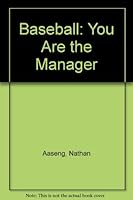 YOU ARE MANAGER BASE 0440998298 Book Cover