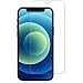 Betron iPhone 12 Mini Screen Protector Tempered Glass