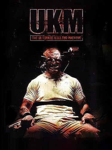 UKM: Ultimate Killing Machine