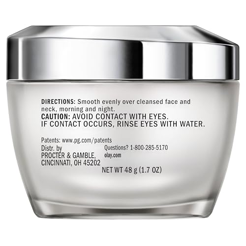 Thumbnail image for Olay Collagen Peptide Face Moisturizer