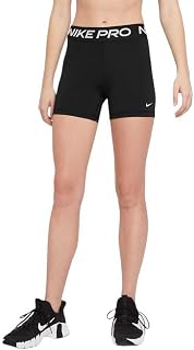 Nike Women's AS W NP 365 Short 5IN Price In India