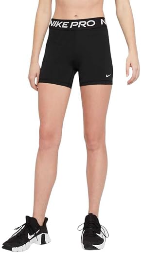 Nike Women's AS W NP 365 Short 5IN