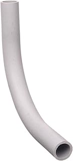 Elbow, 90 Degree, 3/4 In Conduit, PVC