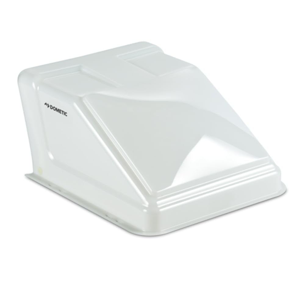 Amazon.com: Dometic Ultra Breeze Vent Cover, White : Automotive