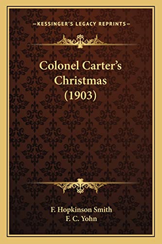 Colonel Carter's Christmas (1903)