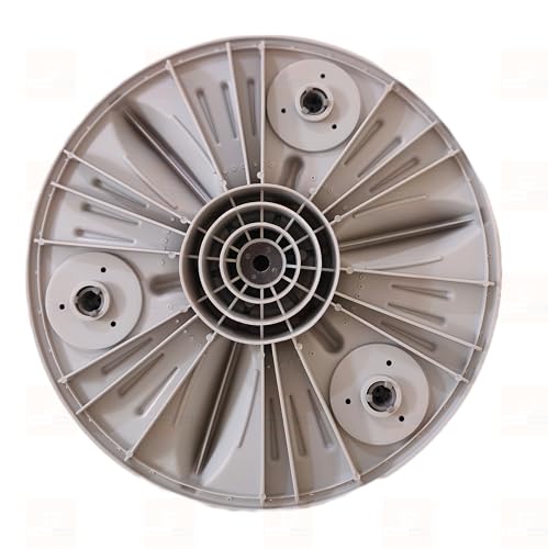 Pulsator for LG Fully Automatic Washing Machine (Match & Buy) Pack of 1