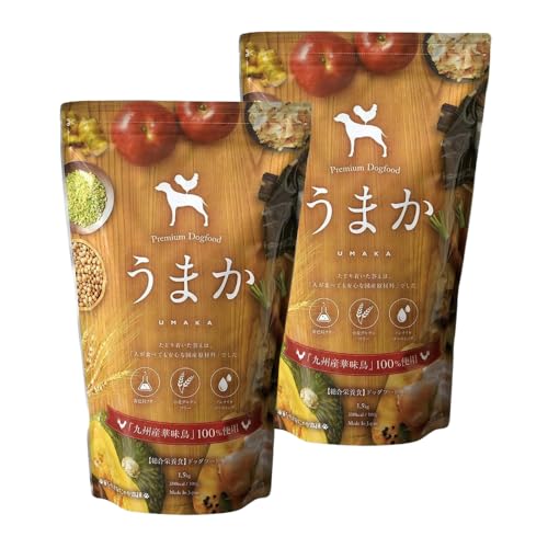うまか ドッグフード」の人気商品一覧 | 安い商品を通販サイト