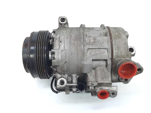 64526918749 - COMPRESOR AIRE ACONDICIONADO COMPATIBLE CON BMW SERIE X3 E83 2.5si