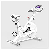 5. [leicht zu trainieren] Fettverbrennendes Artefakt, voller Bewegung. Trainingsräder sind die bevorzugten FAT-Burning-Artefakte von Personal Trainer. Die für 45 Minuten mit dem Radfahren brannten Kalorien entsprechen 1 Stunde Laufen. Bequem und sparen Sie Geld.