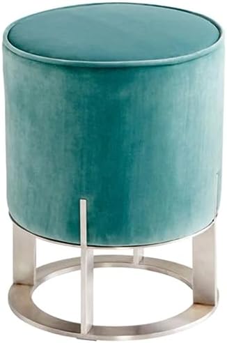 Cyan Design Opal Throne Ottomans & Stools