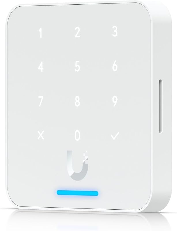 Ubiquiti Reader Flex (UA-G3-Flex-W)