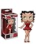 Funko Rock Candy: Betty Boop, Standard Toy, Multicolor