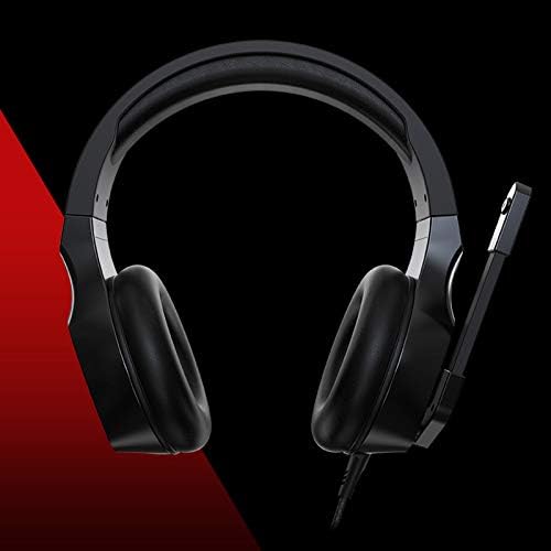 Acer Nitro Gaming Headset – Powerful 