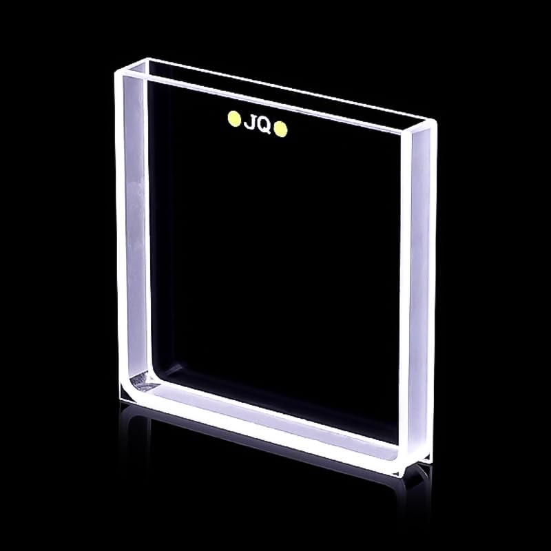 Cuvette en quartz pour éviter les erreurs de mesure UV - 2