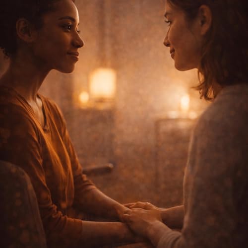 S2E4 | "The Body Learns Safety Through Repetition"