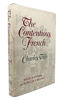 Hardcover The Contentious French Book