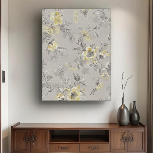 Impression sur toile haute definition pour une decoration murale chic