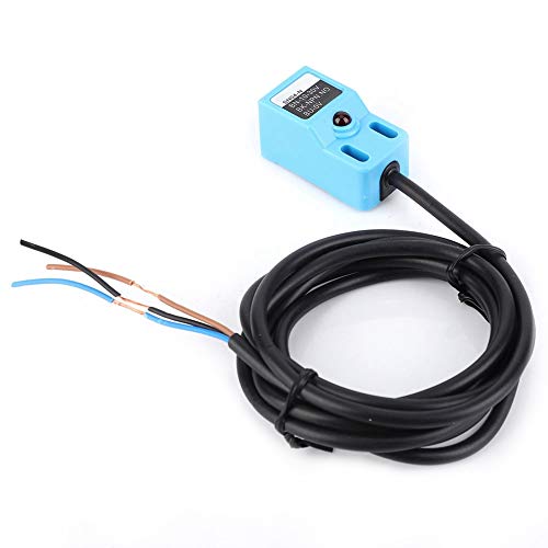 SN04-N2 DC10-30V Chave do sensor de proximidade indutiva de alta confiabilidade, sensor de proximida