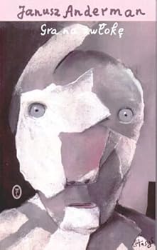 Paperback Gra na zwloke (polish) [Polish] Book