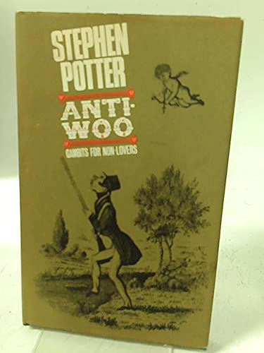 Anti-Woo B001KNIZFI Book Cover