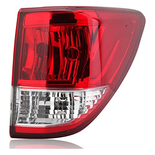 Feu arrière pour Mazda BT50 2015-2020 clignotant feu antibrouillard frein droit