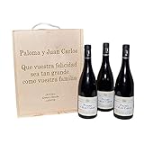 Un regalo personalizado ideal para sorprender a tus padres, tus abuelos, unos amigos... en sus bodas de oro.