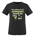 Comedy Shirts