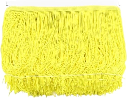 Ruban à pompons de 10m pour rideaux et couture créative Color22 - 2