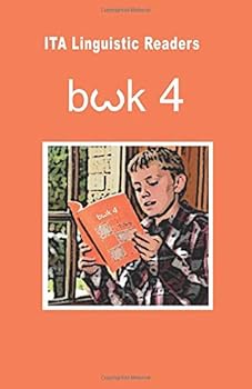 Paperback ITA Linguistic Readers: Book 4 Book