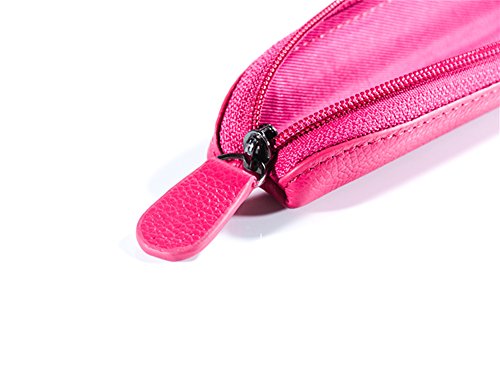 ZAPP- Etui/Tasche Leder für elektronische Zigarette (Größe: S, Farbe: rosa), geeignet für die Art der Batterie 280 mah… – Bild 8
