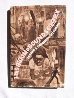 Hardcover The Train is Bound for Glory Book