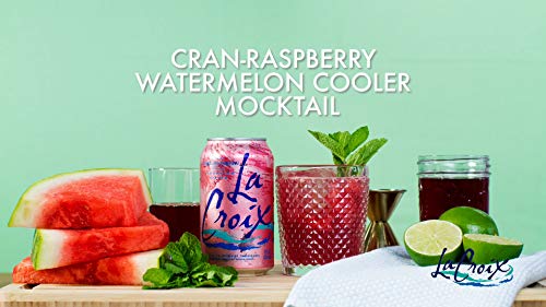 LaCroix Razz-Cranberry Sparkling Water - Image 6