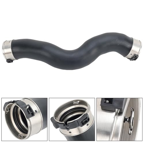 Durite d'intercooler turbo pour BMW G30 G31 G11 G12 2016-2019