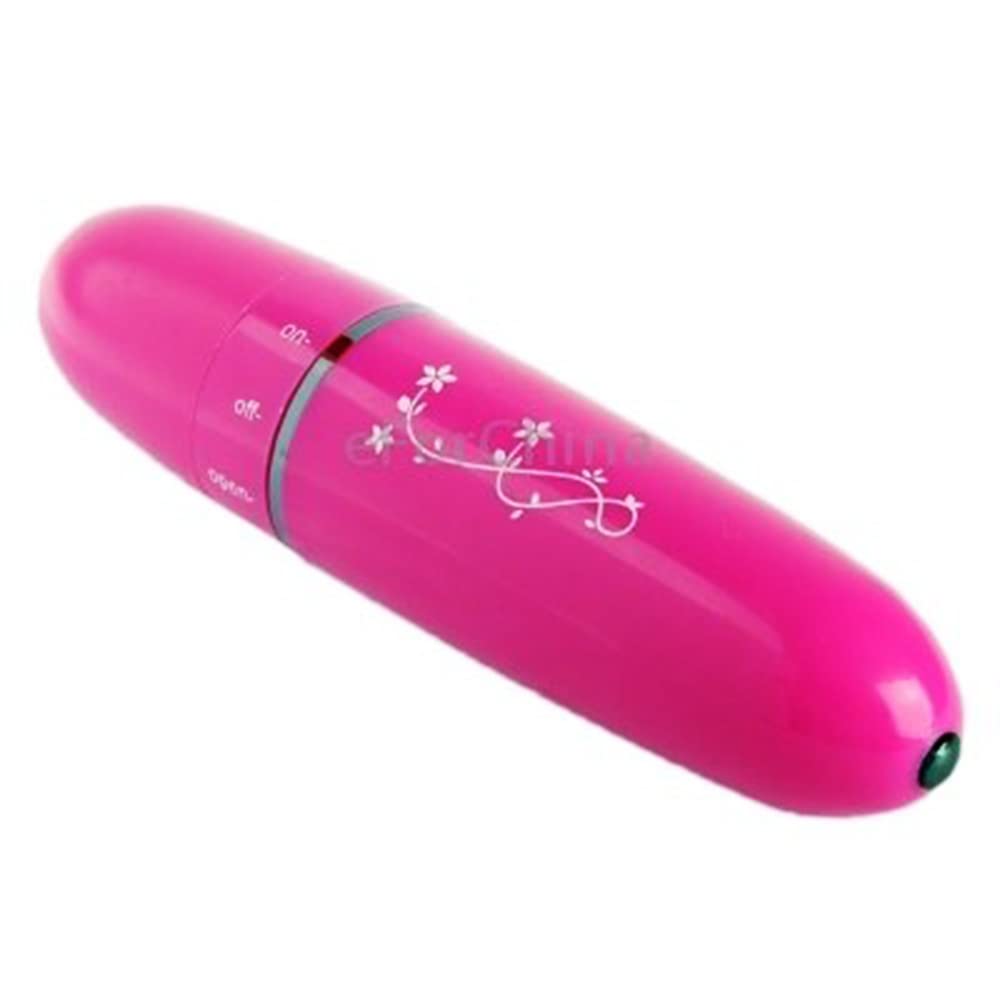 Hanumex® Clarifying Wrinkles Dark Circles and Pain Relief Mini Handy Portable Compact Pen Eye Massager Deep Tissue Massager for Women & Man Patented Design Safe Waterproof Battery Powered-image-46